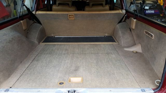 1987 Volvo 240 DL - photo 9