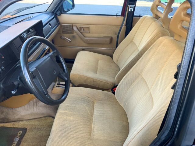 1987 Volvo 240 - photo 8