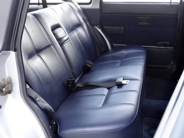 1987 Volvo 240 - photo 10