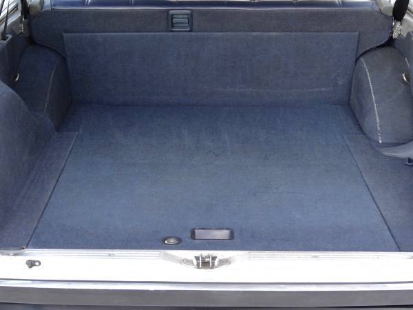 1987 Volvo 240 - photo 11