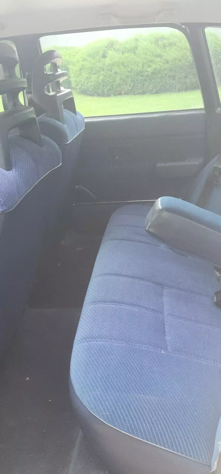 1987 Volvo 240 DL - photo 8
