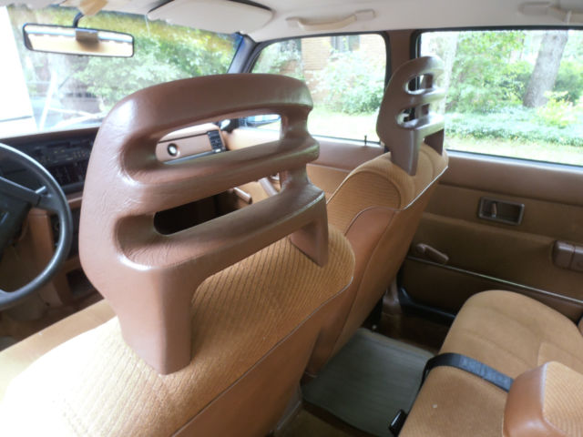 1987 Volvo 240 DL - photo 7