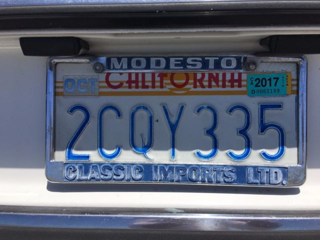 1987 Volvo 240 DL - photo 10