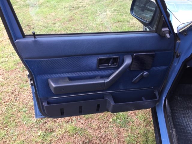 1987 Volvo 240 DL - photo 13