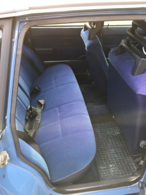 1987 Volvo 240 - photo 12