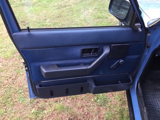 1987 Volvo 240 - photo 13