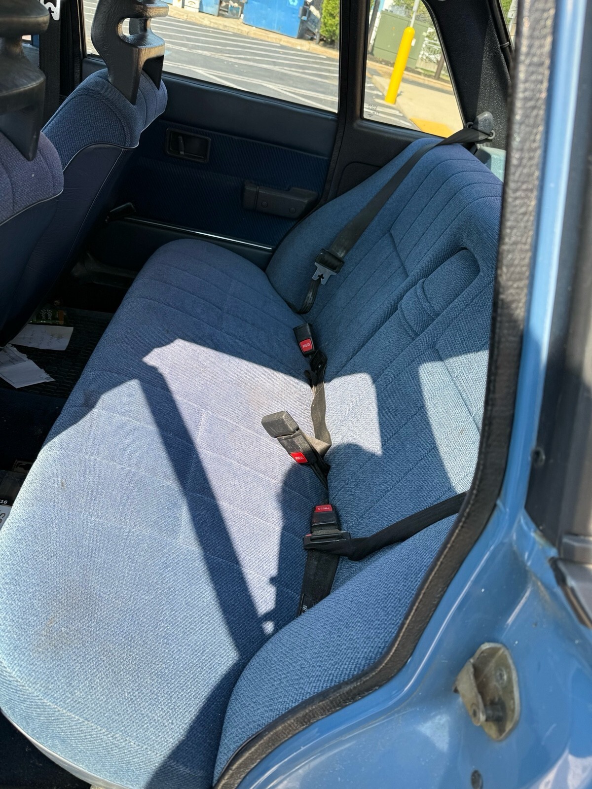 1987 Volvo 240 DL - photo 9