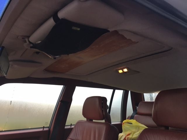 1987 Volvo 740 GLE - photo 12