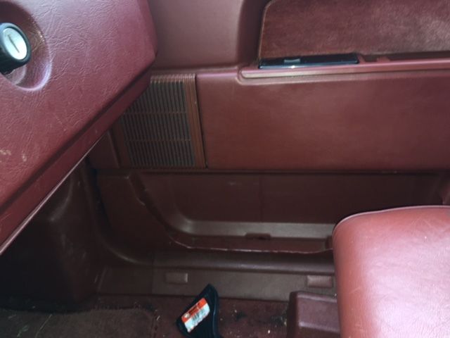 1987 Volvo 740 GLE - photo 8