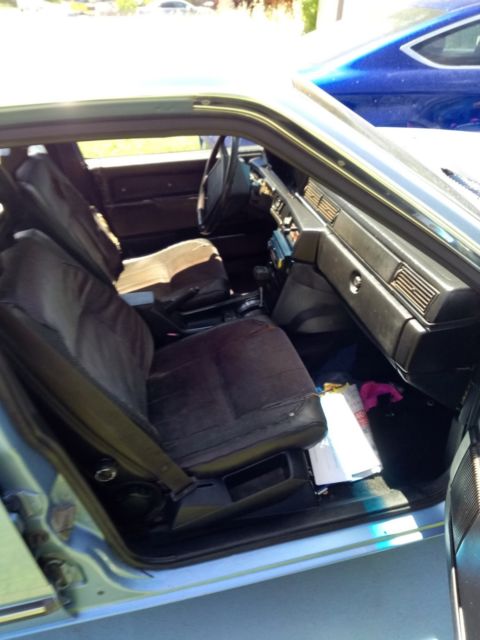 1987 Volvo 740 GLE - photo 7