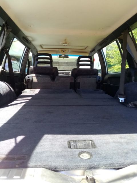1987 Volvo 740 GLE - photo 8