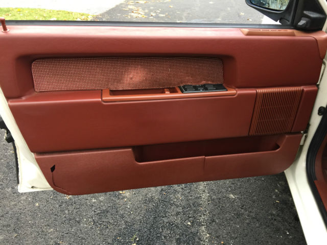 1987 Volvo 740 Turbo Wagon - photo 11