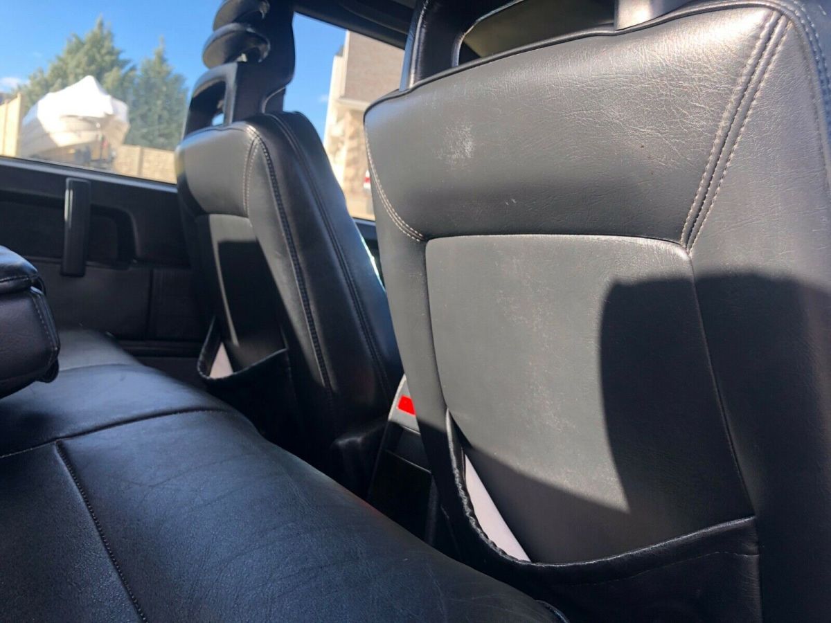 1987 Volvo 760 GLE - photo 10