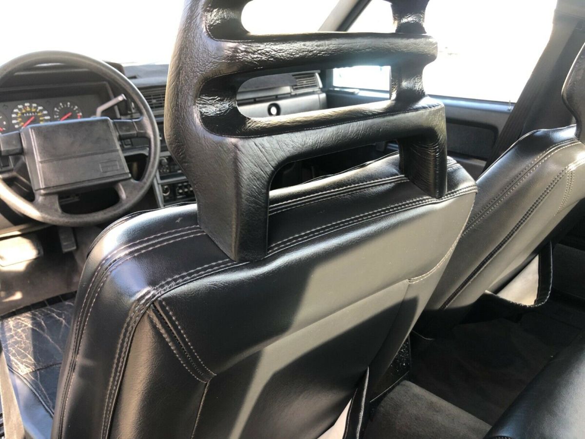 1987 Volvo 760 GLE - photo 5