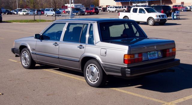 1987 Volvo Other Turbo - photo 3