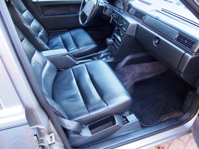 1987 Volvo Other Turbo - photo 6
