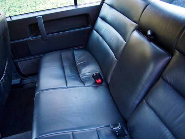 1987 Volvo Other Turbo - photo 7