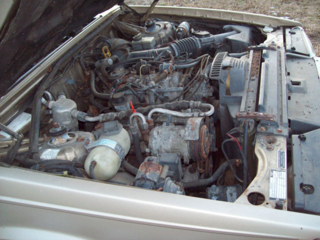1987 Volvo Other - photo 11
