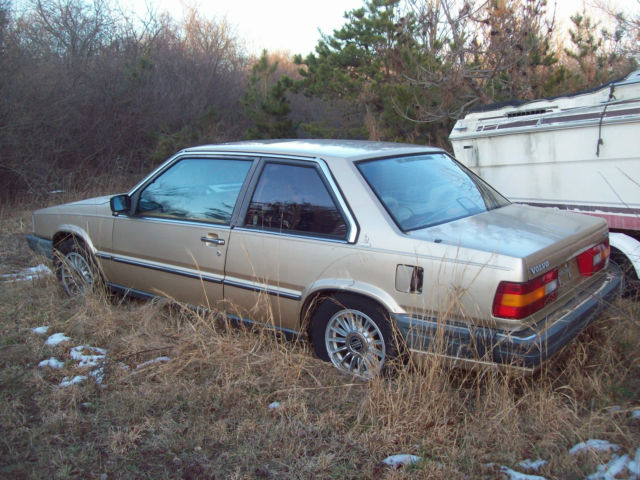 1987 Volvo Other - photo 2
