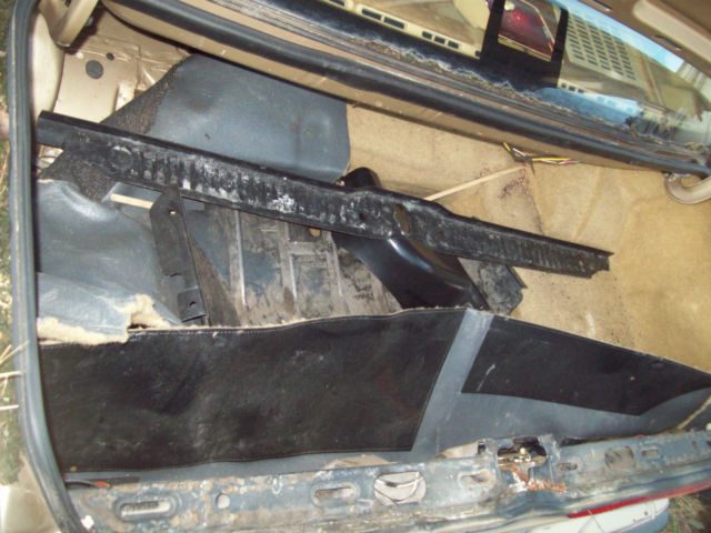 1987 Volvo Other - photo 9