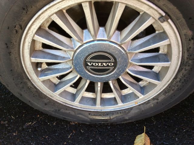 1987 Volvo Other - photo 10