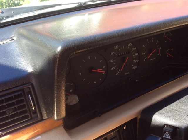 1987 Volvo Other - photo 11
