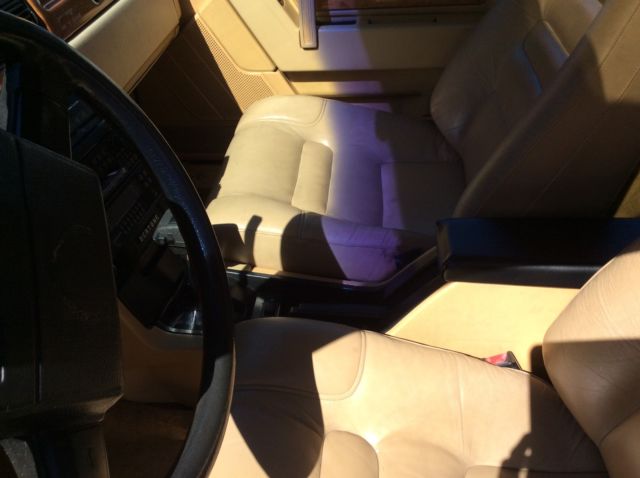 1987 Volvo Other - photo 6