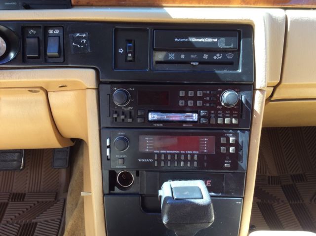 1987 Volvo Other - photo 7