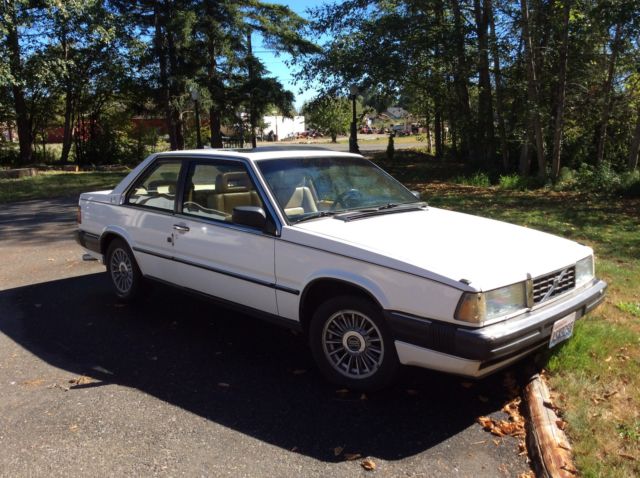1987 Volvo Other - photo 8