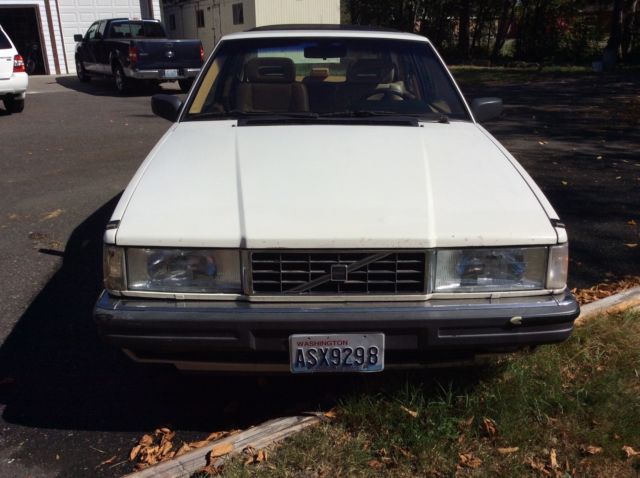 1987 Volvo Other - photo 9