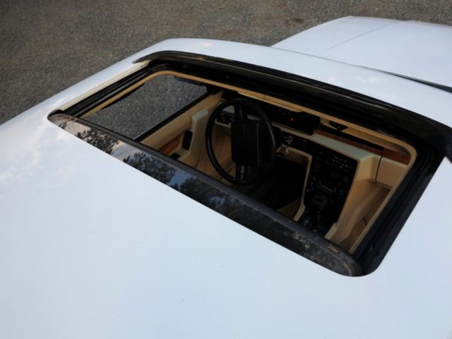 1987 Volvo 780 Bertone Coupe - photo 9