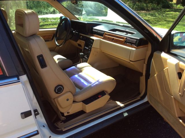 1987 Volvo Other - photo 12