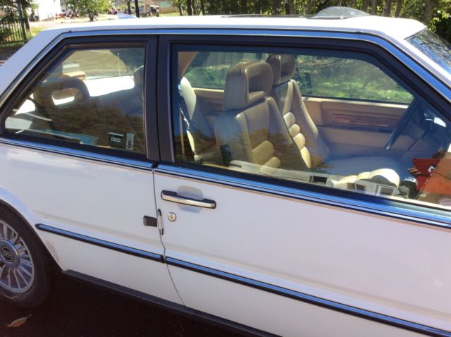 1987 Volvo Other - photo 2