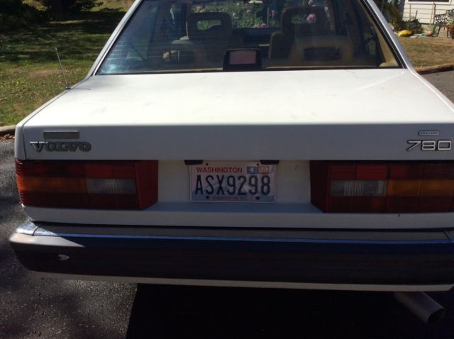 1987 Volvo Other - photo 3