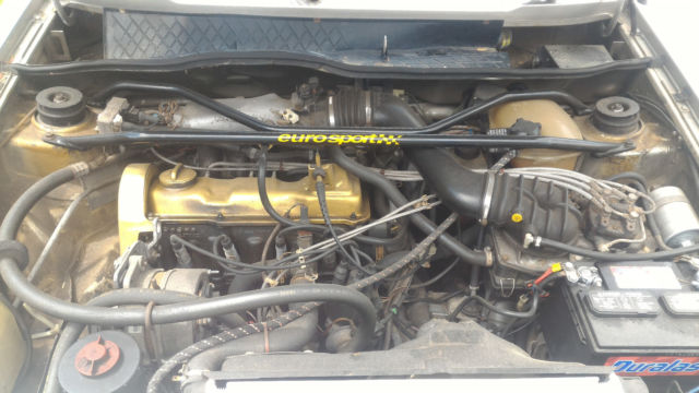 1987 Volkswagen Rabbit - photo 5
