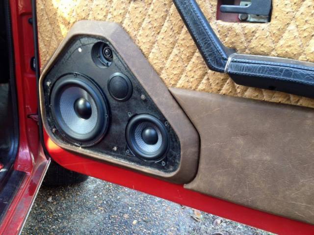 1979 Volkswagen Cabrio - photo 11