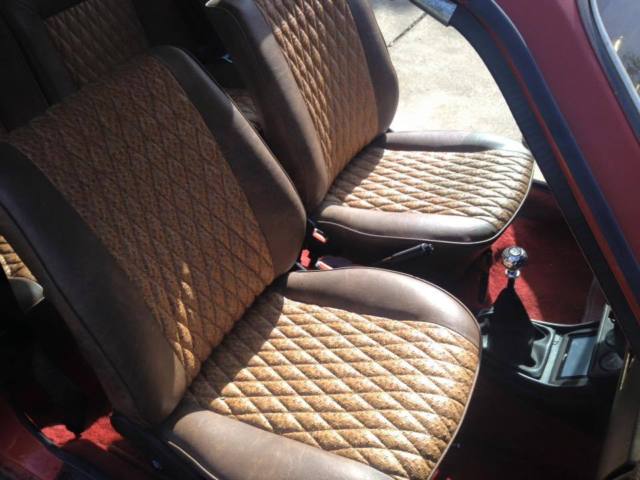 1979 Volkswagen Cabrio - photo 5