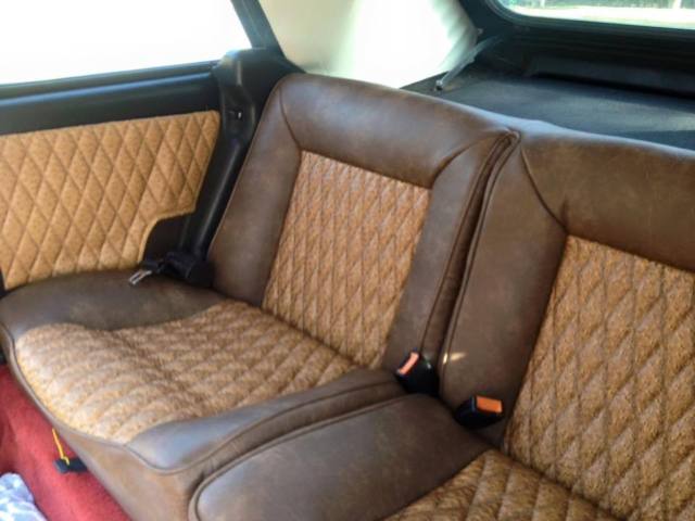 1979 Volkswagen Cabrio - photo 6