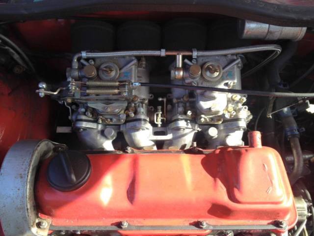 1979 Volkswagen Cabrio - photo 8