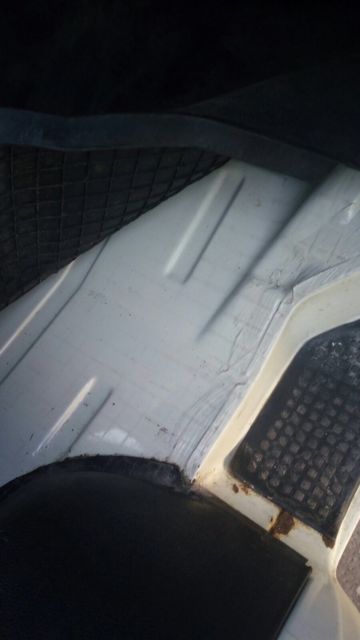 1987 Volkswagen Bus/Vanagon Doka Syncro turbo disel 4x4 - photo 6