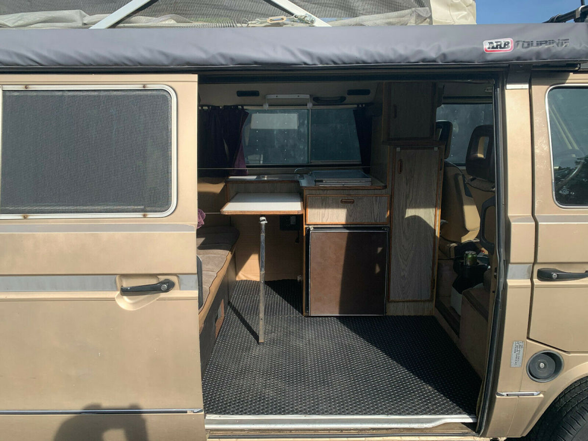 1987 Volkswagen Bus/Vanagon BUS - photo 9