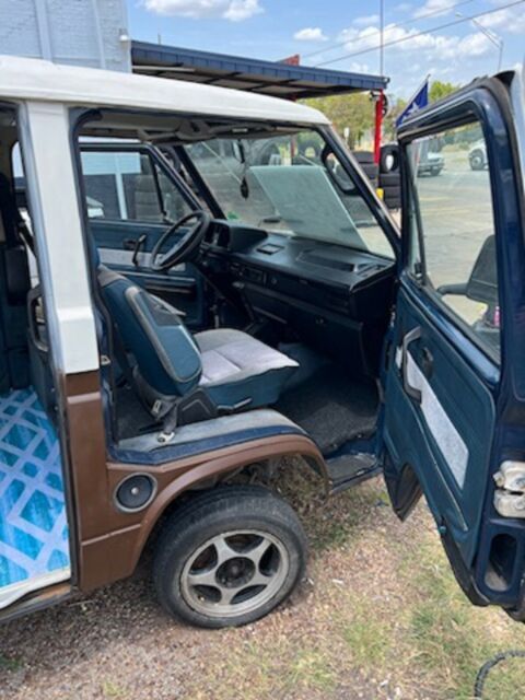 1987 Volkswagen Other - photo 2