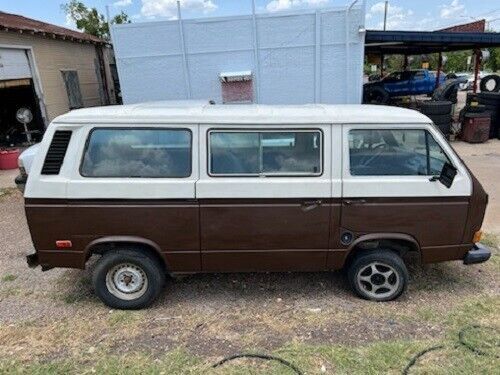 1987 Volkswagen Other - photo 4
