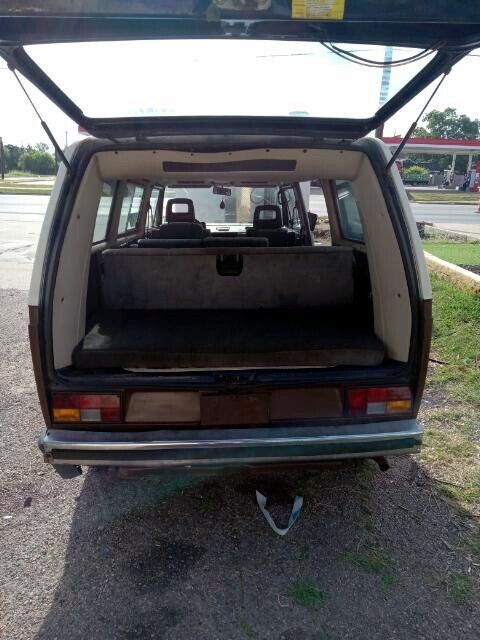 1987 Volkswagen Other - photo 5
