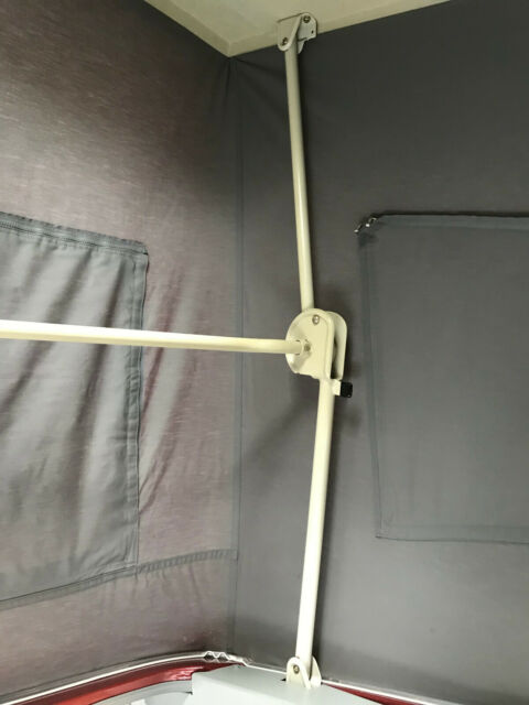 1987 Volkswagen Bus/Vanagon Westfalia - photo 10