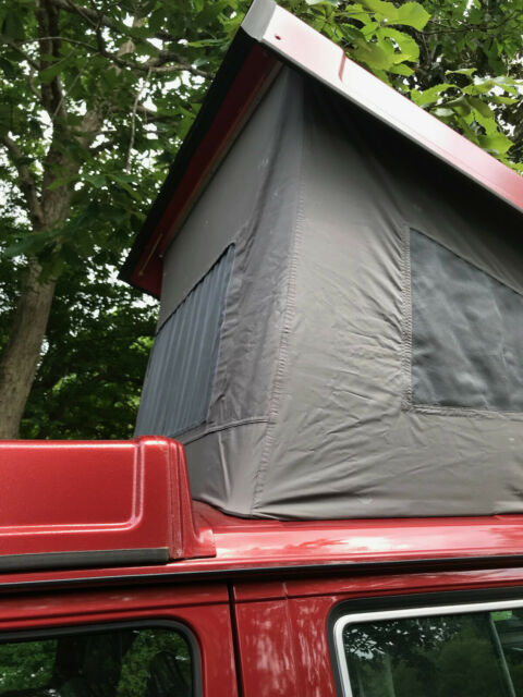1987 Volkswagen Bus/Vanagon Westfalia - photo 7