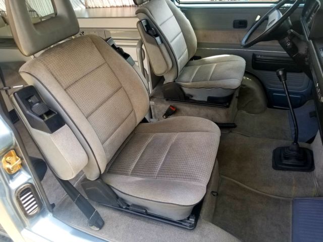 1987 Volkswagen Bus/Vanagon westfalia - photo 5