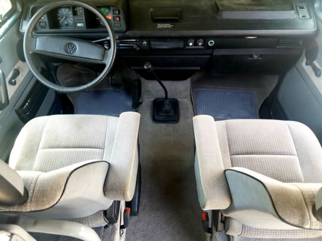 1987 Volkswagen Bus/Vanagon westfalia - photo 6