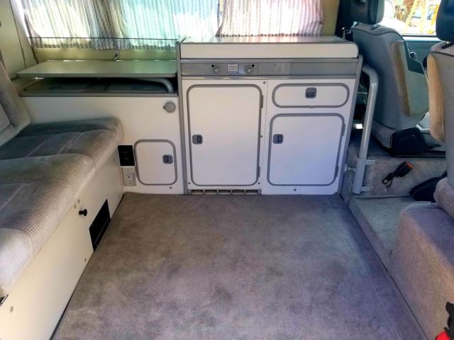 1987 Volkswagen Bus/Vanagon westfalia - photo 9