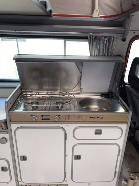 1987 Volkswagen Bus/Vanagon - photo 9